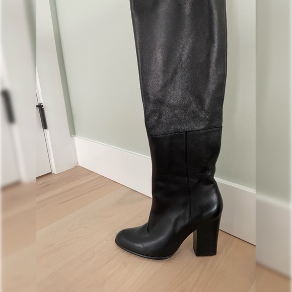Stuart Weitzman Boots — new! - Picture 7 of 12